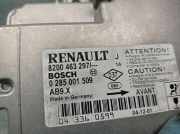Steuergerät Airbag 8200463297 Renault Modus/Grand Modus (JP) Großraumlimousine 1.5 dCi 80 (K9K-750)