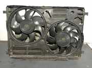 Kühlerventilator 972055041 Ford II (DM2) 2.0 TDCi