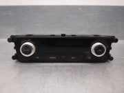 Bedienung Klimacontrolle 654907044D Skoda (NW4) 1.5 16V TSI ACT