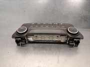 Klima Leitung 924804708R Nissan Juke (F16) SUV 1.0 DIG-T 117 12V (HRA0)