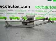 Scheibenwischermotor Vorne 0390241345 Mercedes-Benz 02.00 -> CAJA CERRADA 2.7 CDI CAT