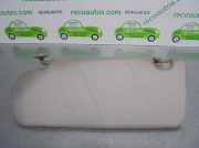 Sonnenblende Links Land + Range Rover Freelander Hard Top Geländewagen 2.0 di (20LTCIE)