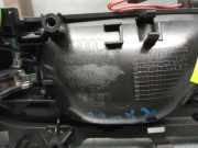 Türgriff Innen Rechts Hinten 4K0839020 Audi A6 (C8) Limousine 2.0 35 TDI Mild hybrid (DEZD)