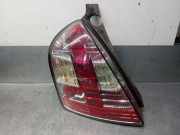 Rücklicht Links 46823706 Fiat Stilo (192A/B) Schrägheck 1.6 16V (182.B.6000)