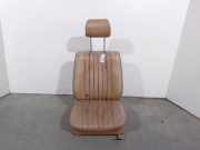 Sitz Rechts Vorne A1239102734 Mercedes-Benz CLASE E (W123) BERLINA+COUPE 2.8