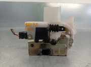 Rücksitzbank TELANEGRA Citroën C3 Picasso (SH) Großraumlimousine 1.6 HDi 90 (DV6DTED(9HP))