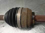 Stoßstange Hinten 0735638039 Fiat Tipo (356S) Limousine 1.3 JTD Multijet II 16V (55283775)