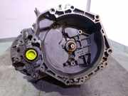 Lichtmaschine SR4285 Opel A 1.2