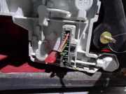 Rücklicht Rechts 1371849 Ford Mondeo III Limousine 2.0 TDCi 130 16V (FMBA)