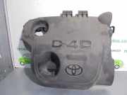 Schutzkappe Motor Toyota Yaris II (P9) Schrägheck 1.4 D-4D (1NDTV)