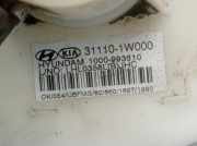 Tankschwimmer 311101W000 Kia Rio III (UB) Schrägheck 1.2 CVVT 16V (G4LA)