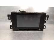 Multifunctionelle Display KA0H669G0 Mazda CX-5 I (KE,GH) SUV 2.0 SkyActiv-G 16V 2WD (PE)