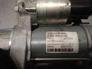 Anlasser A2609060100 Mercedes-Benz GLA (H247) SUV 2.0 200d 4-Matic (OM654.920)