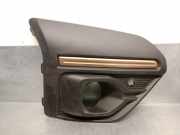 Stoßstangengitter RECHTS RECHTS 261A23449R Dacia Sandero III Schrägheck 1.0 TCe 90 12V (H4D-470(H4D-E4))