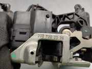 Achsschenkel Halter Rechts Vorne BBM233021A Mazda 3 Sport (BL14/BLA4/BLB4) Schrägheck 1.6i MZR 16V (Z6)