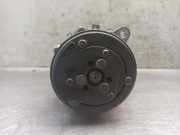 Klima Pumpe 6N0820203A Volkswagen POLO BERLINA (6N1) 1.4