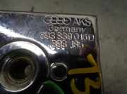 Türschloss Rechts Hinten 893839016D Audi 90 (B2) Limousine 2.2 CD (KV)