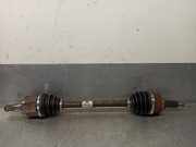 Zylinderkopf RF5C02300 Mazda 6 BERLINA (GG) 2.0 Diesel CAT