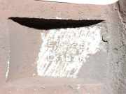 Felge 3S71AA Ford Mondeo III Schrägheck 2.0 TDCi 130 16V (FMBA)