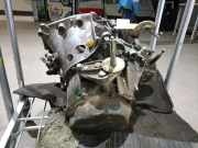 Motorhaube 6640022520 Hyundai Accent II/Excel II/Pony Schrägheck 1.3i 12V (G4EH)