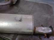 Auspuff Endtopf 1730F7 Citroën CITROËN JUMPER CAJA ABIERTA (1) 2.5 TDI