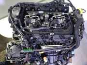Tür Links Vorne 6700253012 Lexus IS (E1) Limousine 200 2.0 24V (1G-FE)