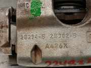 Bremssattel Rechts Vorne JX612B294BEC Ford III (DFK) 1.5 Ecoboost