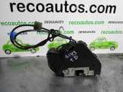 Scheibenwischerschalter 090494655 Opel B 2.5 Turbodiesel (X 25 TD / U 25 TD / L93)