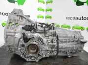 Innenbeleuchtung Hyundai Trajet Großraumlimousine 2.0 CRDi 16V (D4EA)