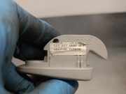 Stoßdämpfer Links Vorne 8K227065 Alfa Romeo 156 (932) Limousine 1.9 JTD (AR32.302)