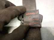 Hauptzylinder 96618 Toyota AVENSIS BERLINA (T 22) 1.8 16V CAT