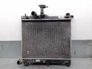 Radiator 253100X000 Hyundai 1.1 12V CAT