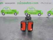 Gürtelschnalle 3PUERTAS Ford Mondeo IV Schrägheck 1.6 TDCi 16V (T1BB)