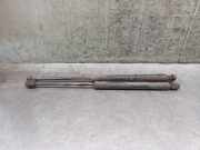 Gasdruckfeder Set Vorne A2088800129 Mercedes-Benz CLK (C208) Coupé 2.0 200K Evo 16V (M111.956)