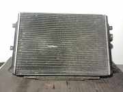 Radiator 3C0121253AL Volkswagen Passat Variant (3C5) Kombi 2.0 TDI 16V 140 (BKP) BKP