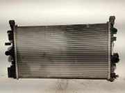 Radiator 13434154 Opel Insignia Schrägheck 1.6 CDTI 16V (B16DTH)