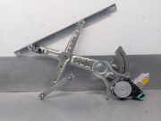Fensterheber Links Hinten 827311BN0A FX (S51) SUV 37 3.7 V6 24V AWD (VQ37VHR)