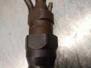 Sicherheitsgurt Rechts Hinten 602879000 Audi A4 (B6) Limousine 1.9 TDI PDE 130 (AVF)