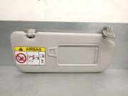 Sonnenblende Rechts 85220H8060BF3 Kia Stonic (YB) SUV 1.2 MPI 16V (G4LF)