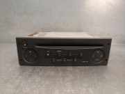 Radio 8200057681 Renault Clio II (BB/CB) Schrägheck 1.5 dCi 80 (K9K-702)