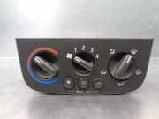 Bedienung Klimaanlage 1822041 Opel Corsa C (F08/68) Schrägheck 1.4 16V (Z14XE)