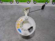 Sicherheitsgurt Links Hinten Mazda 6 (GH12/GHA2) Limousine 1.8i 16V (L8)