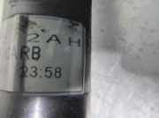 Antriebswelle Rechts Vorne 1J0407272AH Volkswagen New Beetle (9C1/9G1) Schrägheck 3-drs 1.9 TDI 90 (ALH) ALH