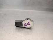 Tür Links Vorne 1638561 Ford Escort 4 (ALF) Cabrio 1.6 XR-3i (LJB(CVH))