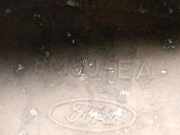 Türschloss Rechts Hinten 9152540 Volvo 850 Limousine 2.3i T-5 Turbo 20V (B5234FT)