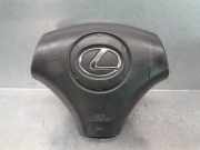 Airbag Lenkrad 4513030590C0 Lexus GS (..S16) Coupé 300 3.0 24V VVT-i (2JZ-GE)