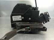 Türschloss Rechts Hinten 825020019R Renault Fluence (LZ) Limousine 1.6 16V (K4M-R858(Euro 4)