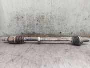 Schließplatte Kühlerträger A2046200272 Mercedes-Benz C (W204) Limousine 2.2 C-200 CDI 16V BlueEFFICIENCY (OM651.913)