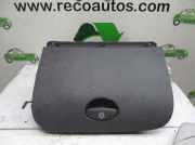 Handschuhfach Citroën C5 II Berline (RC) Schrägheck 2.0 HDiF 16V (DW10BTED4(RHR))