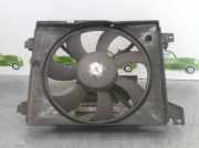 Kühlerventilator 977302D000 Hyundai (XD) 2.0 CRDi CAT